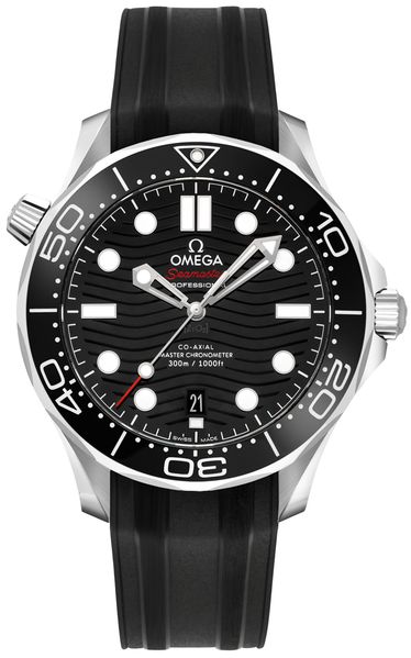 Lusso Orologio da uomo Omega Seamaster Diver 300M 210.32.42.20.01.001