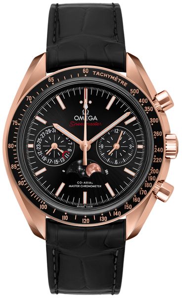 Alta qualità Orologi Replica Omega Speedmaster Moonwatch 304.63.44.52.01.001