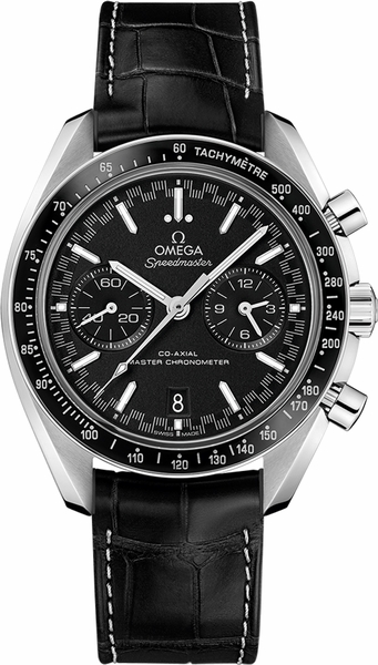 Omega Speedmaster Racing